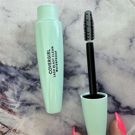 10 Best Waterproof Mascaras of 2024