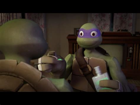 Image - Donnie funny face.jpg - TMNT Wiki - Wikia