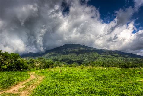 Mt. Isarog National Park – Nature’s Refuge - Travel to the Philippines