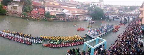 Fluvial Procession,Sept 21,2014 in honor of Nuestra Senora Virgen de ...