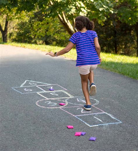 10 Gross Motor Activities for Kids — Greensprings School