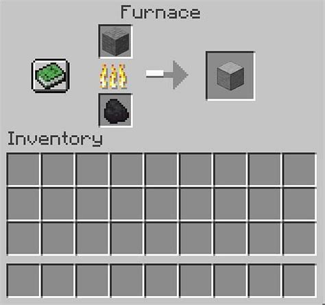 How to make a Blast Furnace in Minecraft and Its Uses