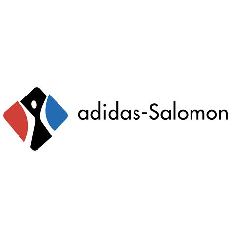 Salomon Logo - LogoDix