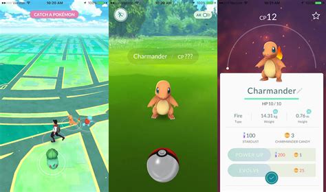 Pokémon Go guide: Everything you need to know to get started – BGR