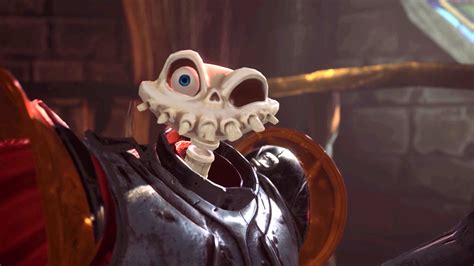 MediEvil PS4 - Tips and Tricks for Beginners - Guide - Push Square