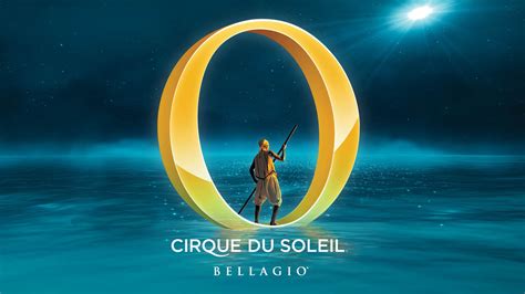 Cirque du Soleil : "O" Tickets | Las Vegas, NV | Jan. 21, 2024 - Week&