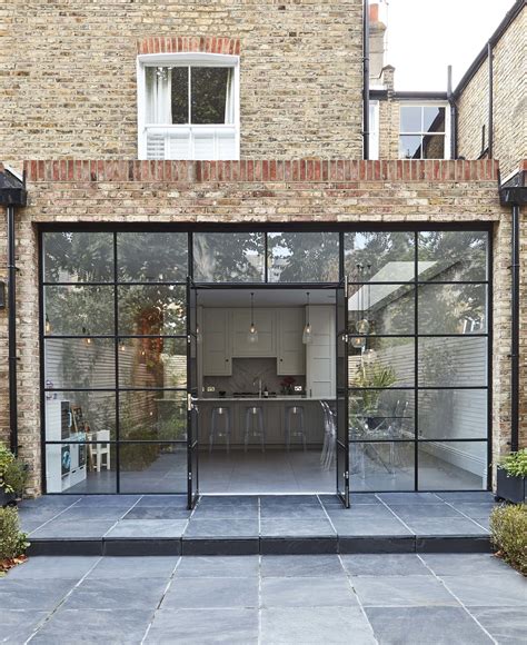 Install crittall glass partition walls for impact – Artofit