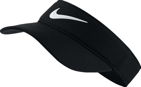 Nike Women's AeroBill Perforated Golf Visor - Walmart.com - Walmart.com