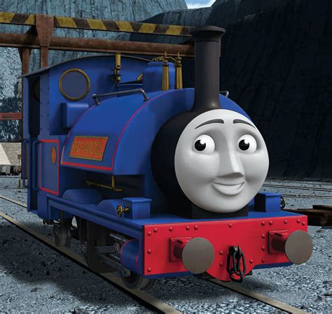 Sir Handel | Thomas the Tank Engine Wikia | Fandom powered by Wikia