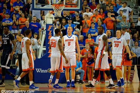 Florida Gators basketball: Gators are who they are until being bought ...