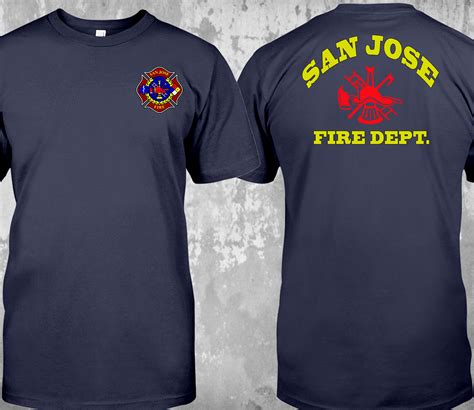 New Fire Department San Jose California US Unites States Firefighter ...