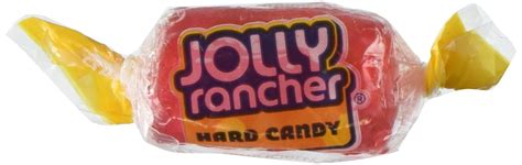 Jolly Rancher - Watermelon, 160 count, 2 lbs - Walmart.com