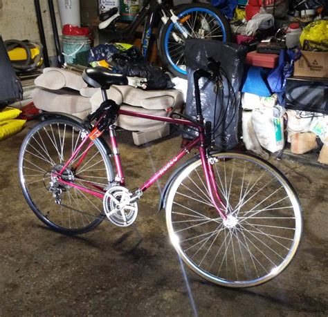 road - Help Me Identify My Old Norco Bike - Bicycles Stack Exchange