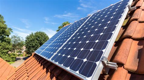 What Is A Hybrid Solar System? – Forbes Home