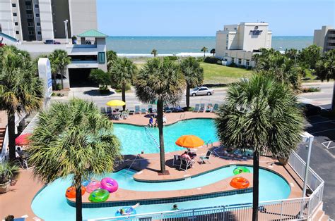 The Sandbar Hotel Myrtle Beach | Visit Myrtle Beach