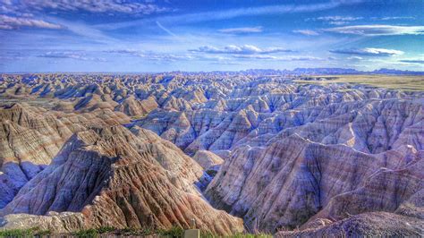 South Dakota's Badlands National Park: A Travel Guide