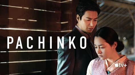 "Pachinko" (2022 Apple TV+ Drama): Cast & Summary - Trends - In-Depth K ...