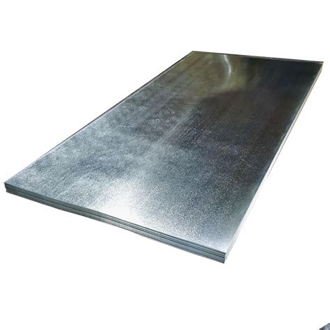 Galvanized Sheet – Macdonald Steel