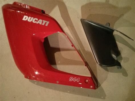 For Sale: ST2 Parts - Ducati.ms - The Ultimate Ducati Forum