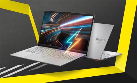 ASUS Vivobook Go 14 and Vivobook Go 15 OLED revealed with AMD Ryzen ...