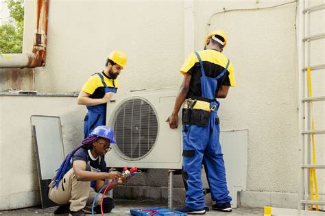 Frequently Asked Questions About HVAC Repair