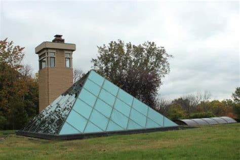 Pyramid Hill Sculpture Park · 365 CINCINNATI