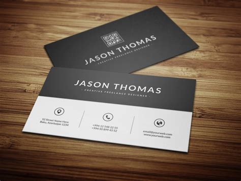 Free Business Card Design - Business Card Tips