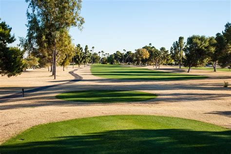 Palmbrook Golf Club | Phoenix Golf Course - The Course