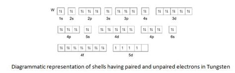 Is Tungsten Magnetic? - Techiescientist