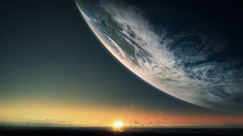 4K Ultra HD Planets Wallpapers - Top Free 4K Ultra HD Planets ...