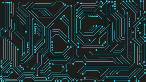 PCB Layout and PCB Design services - Printed Circuit Board Designer