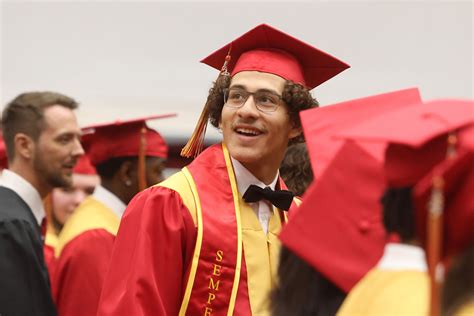 Rossview High School's Class of 2023 Graduation Ceremony - Clarksville ...