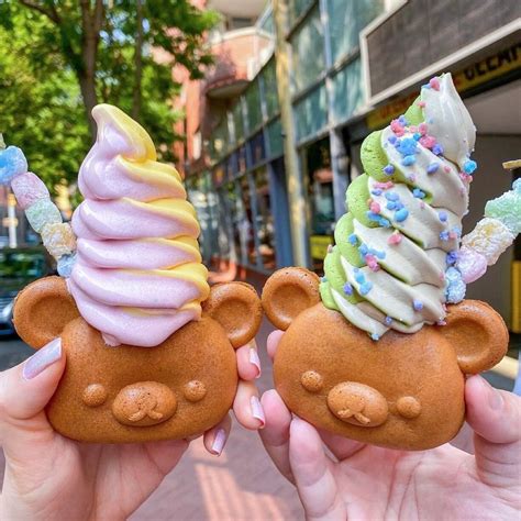 Best Ice Cream Shops Near Me: 21 Places in the U.S. - Parade