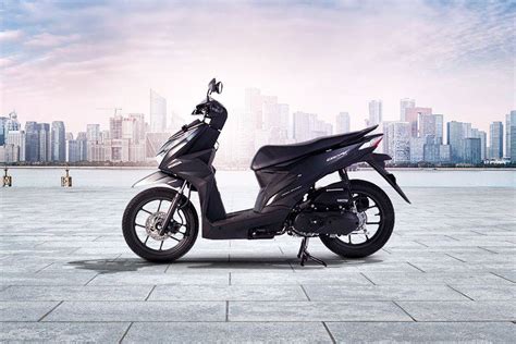 Honda Beat 2024 Price, Promo May, Spec & Reviews