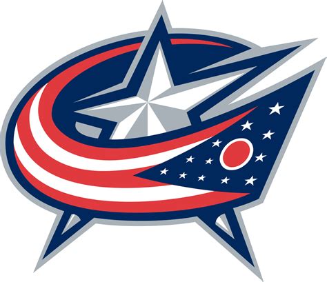 Columbus Blue Jackets Logo Nhl Logo