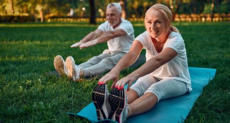 5 Significant Benefits of Increasing Physical Activity - Firstbeat