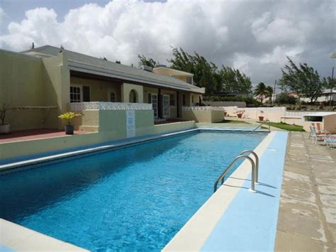 Guest houses in Christ Church, Barbados - price from $52, reviews ...