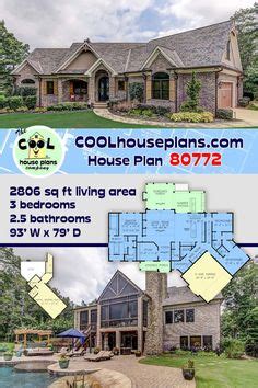 120 Craftsman House Plans - The Arts and Crafts Style ideas in 2023 ...