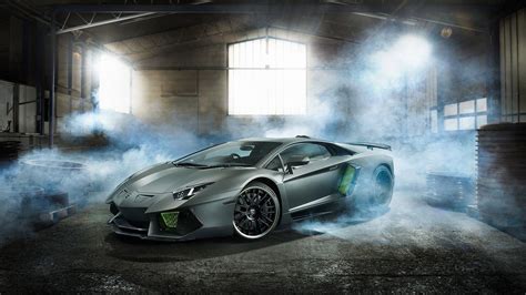 Lamborghini Wallpapers on WallpaperDog