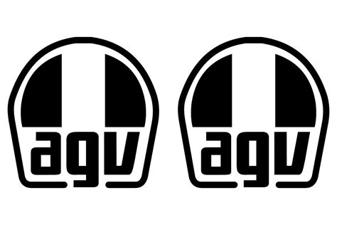 AGV Logo - LogoDix