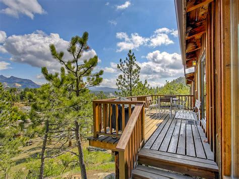 9 Estes Park Cabins You Can Rent For Your Next Rocky Mountain Vacation ...