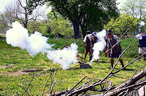 Battle of Culloden - Death Knell for the Jacobean Revolt