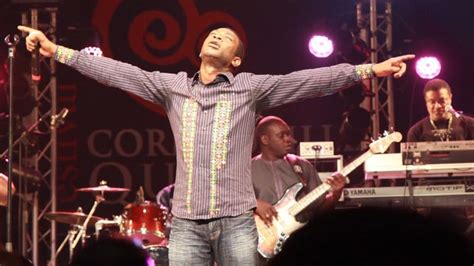 Youssou N'Dour Concerts & Live Tour Dates: 2024-2025 Tickets | Bandsintown