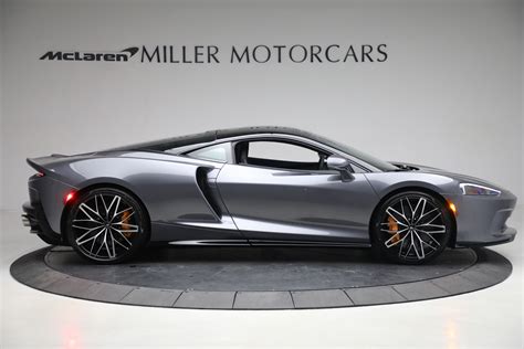 New 2023 McLaren GT For Sale () | Miller Motorcars Stock #MC575