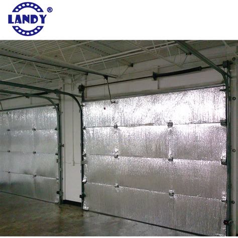 Roll Up Garage Door Insulation Diy Kit,Wood Garage Door Insulation ...