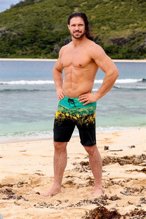 Photos from Survivor: David vs. Goliath Cast Revealed: Meet the Season ...