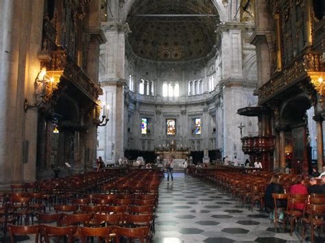 The Cathedral of Como - Lake Como