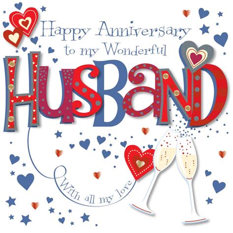 Happy Wedding Anniversary Husband Quotes at Quotes