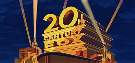 Image - 20th Century FOX Logo 1953(2).jpg | Logopedia | FANDOM powered ...