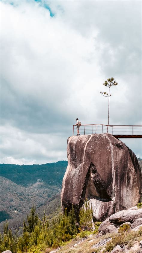 The Complete Guide Visiting Peneda Gerês National Park | Travel Your ...